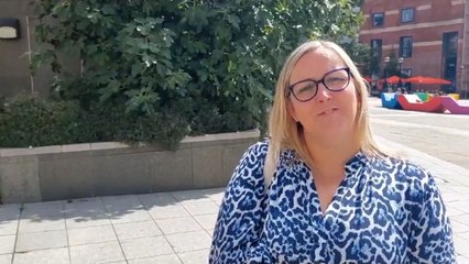 What are your memories of your first day at school?