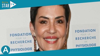 Bientôt la fin des Reines du shopping  Cette réponse de Cristina Cordula ne va pas plaire…