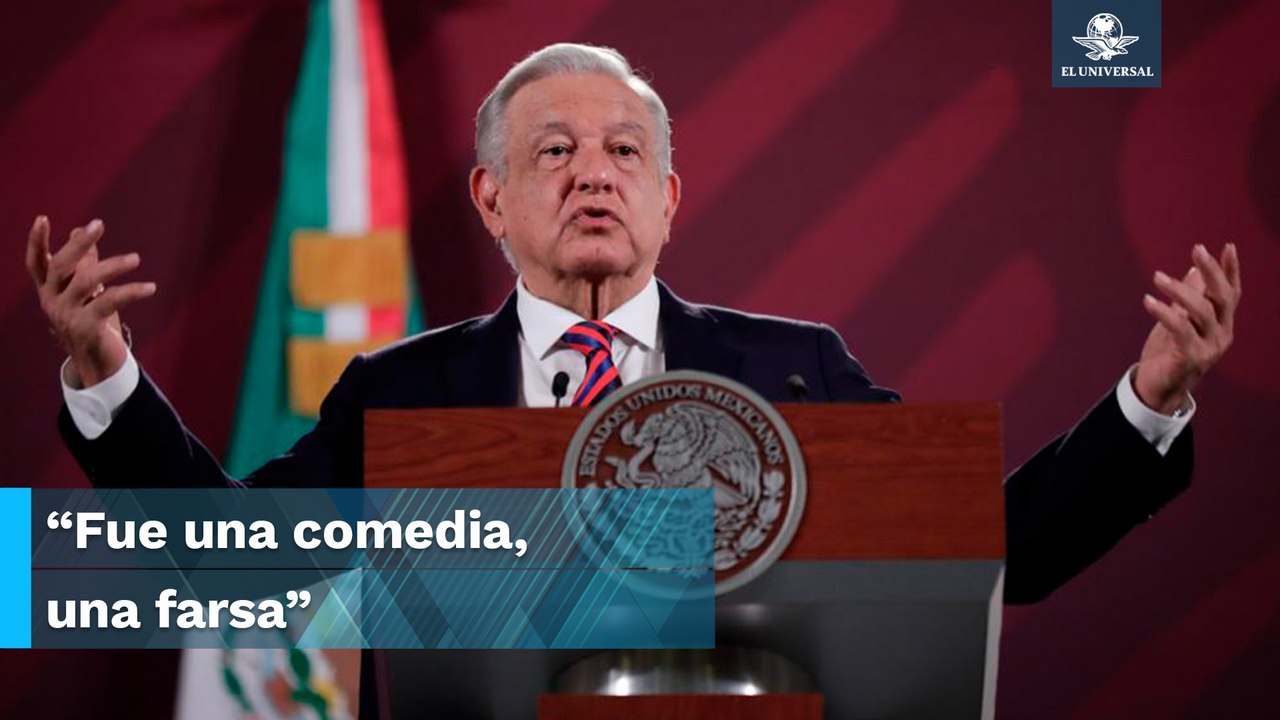 “Gané la apuesta”: AMLO tras triunfo de Xóchitl Gálvez en encuestas del Frente Amplio