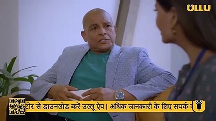 Ladki Ko Chahiye Roz Naya Pyar | Call Center | Part - 03 | Ullu Originals | Subscribe Ullu App Now