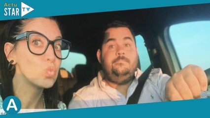 Guillaume L’amour est dans le pré  sa tendre déclaration à Noëmie pour une grande occasion