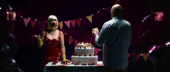 'Electra'- Tráiler oficial