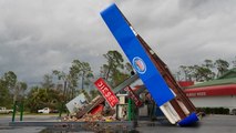 See Hurricane Idalia's $10 billion path of destruction