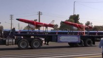 أخبار الساعة | إيران تتهم إسرائيل بمحاولة تفجير برنامجها الصاروخي والنووي