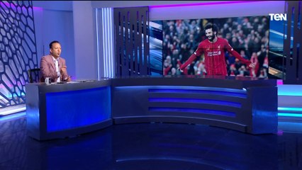 إسلام صادق: كل نجوم الكرة اللي اتنقلوا للدوري السعودي معندهمش 20% من تاريخ محمد صلاح مع ليفربول