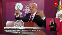 AMLO cuenta como Fox entregó Mexicana de Aviación y Calderón Aeroméxico