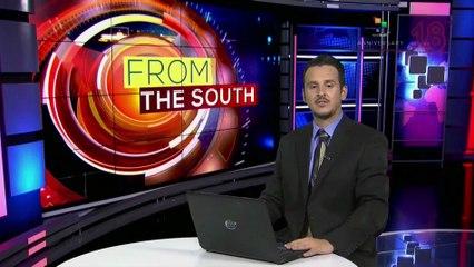 Paraguay: Syndicates demand stability in the labor system in a day of protests