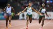 Sha’Carri Richardson Beats Elaine Thompson-Herah to Win Women’s 100m at Zurich Diamond League