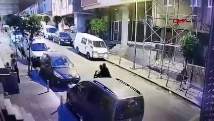 Attaque armée dans un café à GÜNGÖREN : 2 morts et 4 blessés