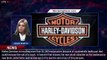 Harley-Davidson recall: 65,000 Softail motorcycles affected - 1breakingnews.com