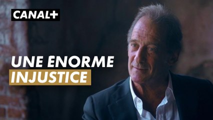 "Tout le monde pense que je suis un énorme chieur" Vincent Lindon face à Antoine de Caunes - Mostra 2023