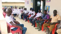 Kouassi Anini, Brou Mian et Jean Kouakou en campagne pour conquérir la mairie de Bétié