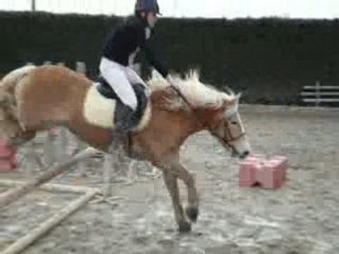 dernire video a l' obstacle