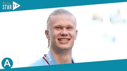 Mouth taping  Erling Haaland accro à une pratique controversée comme d'autres stars du sport