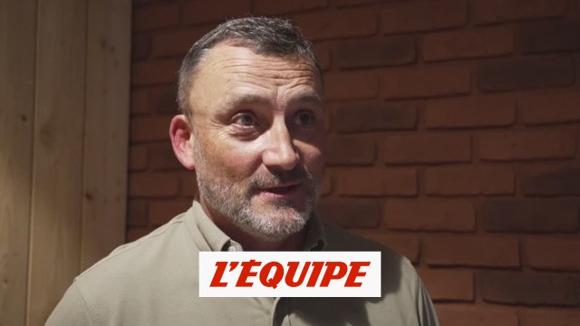 Haise : « De belles choses à montrer dans cette compétition » - Foot - C1 - Lens