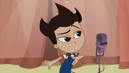 O Bobo da Corte Desenho Animado Dublado