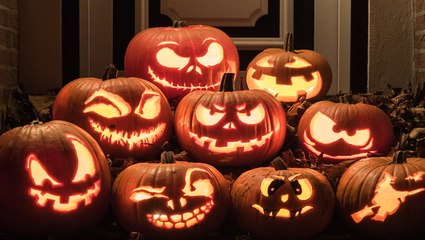 How Long Do Carved Pumpkins Last?