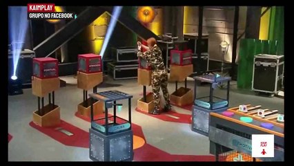 Power Couple Brasil 2021 -  Episodio 52