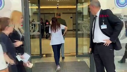 A ÉTÉ BLESSÉ PAR UN INCENDIE DE FORÊT À KÜTAHYA ; PERDRE LA VIE À L'HÔPITAL