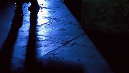 Le Corps et le fouet Bande-annonce (DE)
