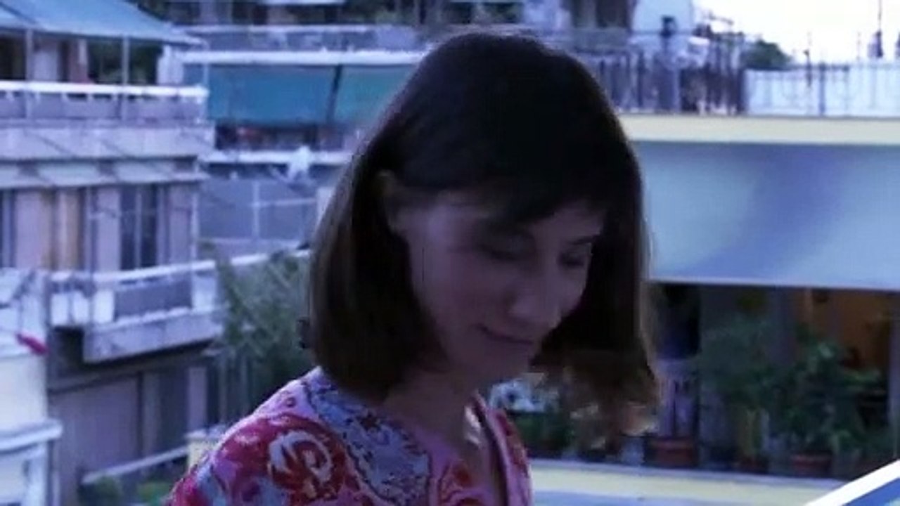 ΩΡΕΣ ΚΟΙΝΗΣ ΗΣΥΧΙΑΣ - 2006 - DVDRip - 720x406