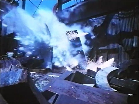 Stargrove et Danja, agents exécutifs Bande-annonce (DE)