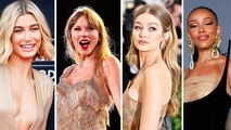 Taylor Swift The Eras Tour Movie, Victoria Secret’s World Tour, 50 Cent Concert Assault & More | Billboard News