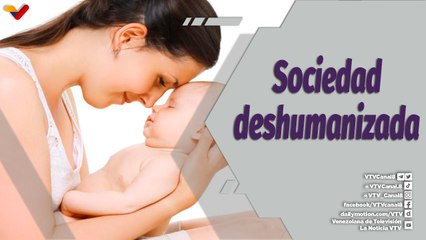 Al Día | Sustituir la palabra “madre” deshumaniza la sociedad
