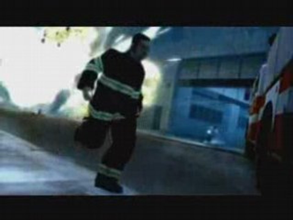 Trailer GTA IV par Dams