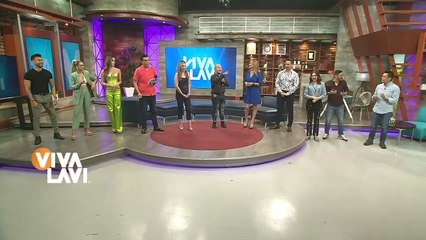 Laura Flores publica sensual foto para festejar sus 60 años