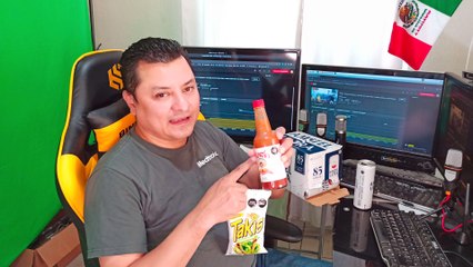 El show de shialeweb en la oficina con sorpresas y platicando con mis seguidores tertulia epica