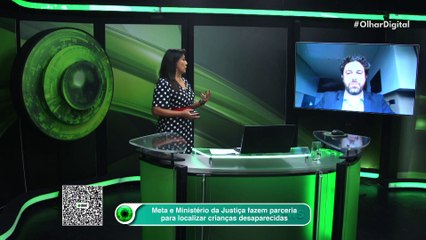 Ao Vivo | Conheça o novo nome da inteligência artificial | 31/08/2023 | #OlharDigital (105)