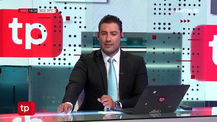 Tras recibir informe médico, defensa del gobernador Camacho anuncia que pedirá libertad irrestricta