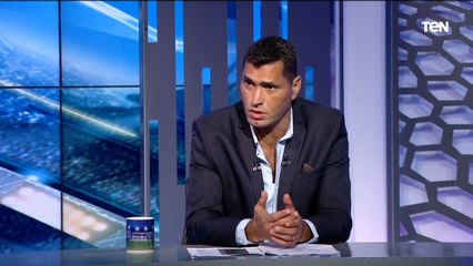 أبو الدهب: اللي حصل بين المنتخب والأهلي "أزمة بدون لازمة"