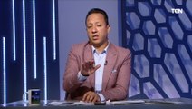 إسلام صادق يفجر مفاجأة.. طارق حامد تواصل مع أحد مرشحي رئاسة الزمالك لهذا السبب