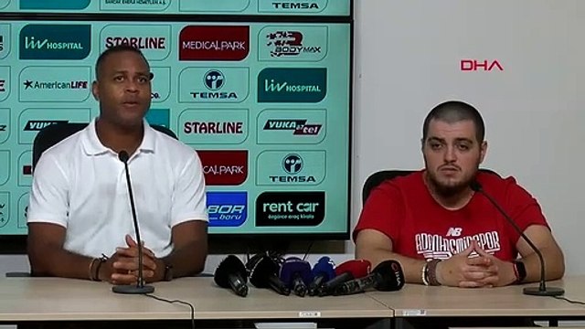 Adana Demirspor a été éliminée de Genk aux tirs au but