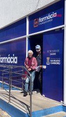 Prefeito veta distribuição de remédios à base de cannabis, previsão é de temporais nos próximos dias e mais