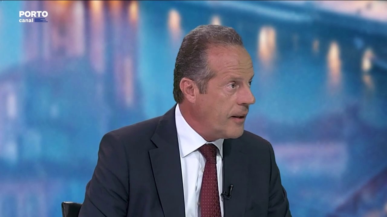 Ribau Esteves: Creches gratuitas são “uma medida anunciada que não foi devidamente preparada"