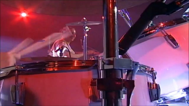 ISHTAR — Alabina: Eshebo (Chebba) – (Hadj Brahim Khaled / Sasy Boutella) | Álbum: Alabina On Tour 1997-2000 - featuring Ishtar & Los Niños De Sara