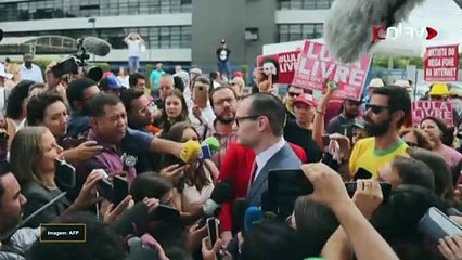 ZANIN ARQUIVA ação sobre BOLSONARO por suposta omissão na compra de vacinas