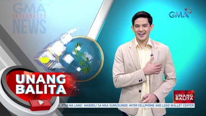 Yellow rainfall warning, nakataas ngayon sa Metro Manila, Bataan at Zambales; Ipo reservoir, nagpapakawala ngayon ng tubig - Weather update today as of 7:08 a.m. (September 1, 2023) | UB