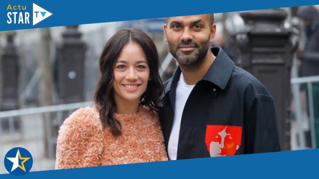Rafting, canyoning et saut de 15 mètres Tony Parker et Alizé Lim poursuivent leurs vacances de fol