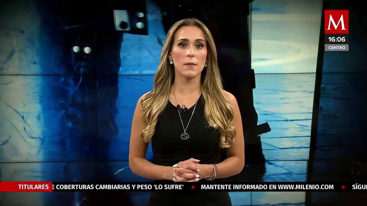 Autoridades de Baja California detienen a hombre con posesión de drogas