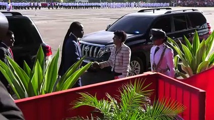 T&T CELEBRATES  61 YEARS OF INDEPENDENCE