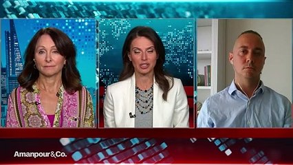 Amanpour & Co. - August 1, 2023