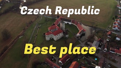"Top Destinations in Czech Republic for Tourists"