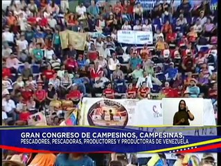 María Isabel Carrillo presenta diferentes propuestas de trabajo al Presidente Nicolás Maduro