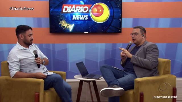 Subdeclaração causa bloqueio em benefícios, explica o coordenador do Bolsa Família em Cajazeiras