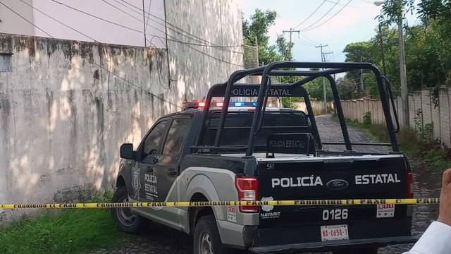 La delincuencia organizada ha estado escalando sus niveles de violencia : vicefiscal de investigación de delitos en Aguascalientes, México