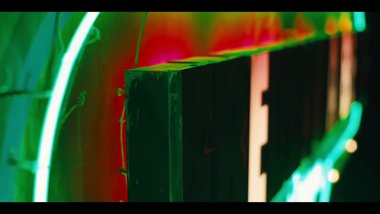 Five Nights at Freddy's Film